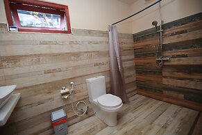 Tina Nature Villa
