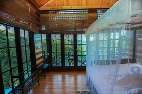Tina Nature Villa