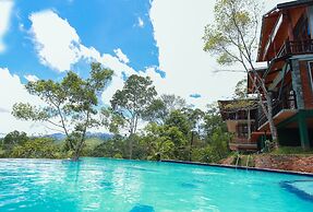 Tina Nature Villa