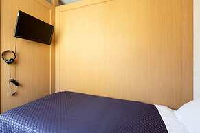 Cabinet Hotel WOWS