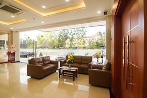 Blitz Hotel Batam Centre