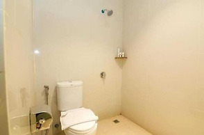 Blitz Hotel Batam Centre