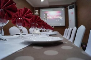 Timgad Hotel Hazem