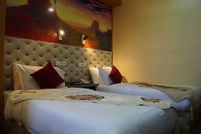 Timgad Hotel Hazem