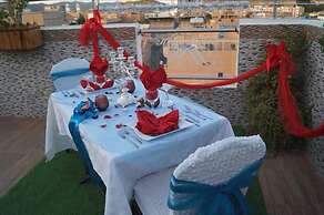 Timgad Hotel Hazem