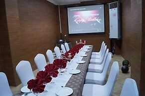 Timgad Hotel Hazem