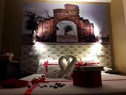 Timgad Hotel Hazem