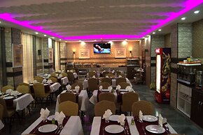 Timgad Hotel Hazem