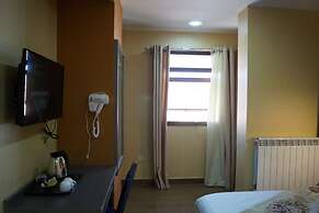 Timgad Hotel Hazem