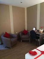 Timgad Hotel Hazem