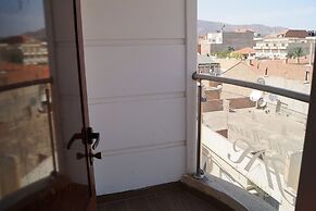 Timgad Hotel Hazem