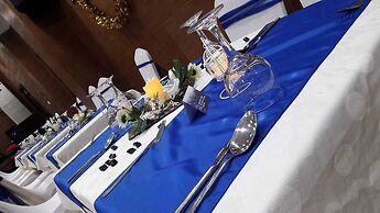 Timgad Hotel Hazem