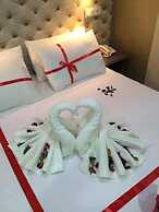 Timgad Hotel Hazem