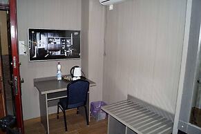 Timgad Hotel Hazem