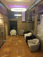 Timgad Hotel Hazem