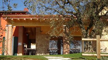 Agriturismo Le Tese