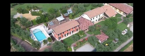 Agriturismo Le Tese