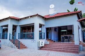 Rose Villa Lodge