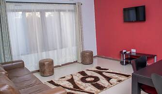 Rose Villa Lodge
