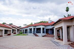 Rose Villa Lodge