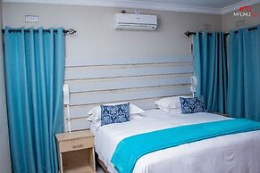 Rose Villa Lodge
