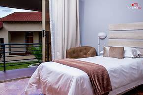 Rose Villa Lodge