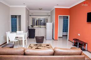 Rose Villa Lodge