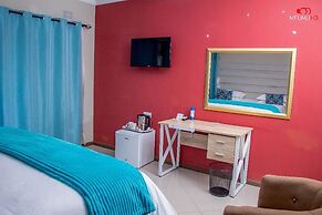 Rose Villa Lodge