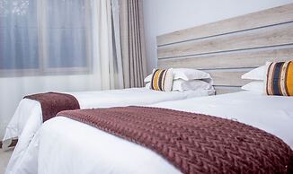 Rose Villa Lodge