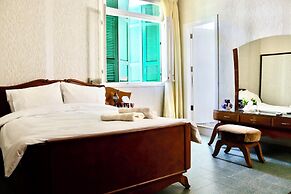 Auberge Braidy