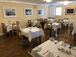 Almorah hotel