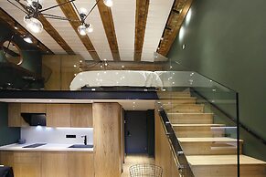 Paskunji Residence