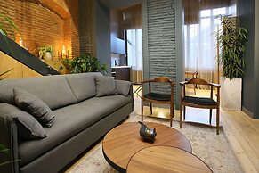 Paskunji Residence