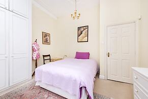 Allegra House