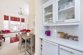 Allegra House