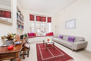 Allegra House