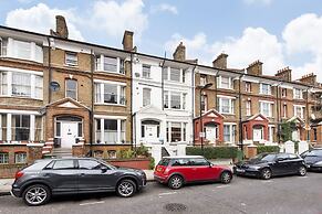 Allegra House