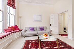 Allegra House