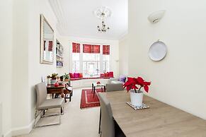Allegra House