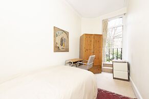 Allegra House
