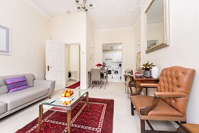 Allegra House