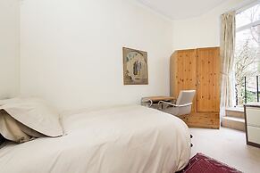 Allegra House