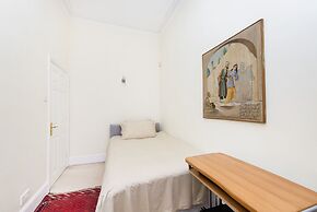 Allegra House