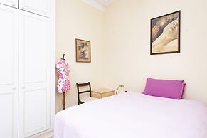 Allegra House