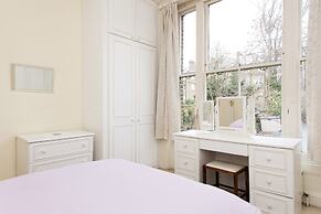 Allegra House