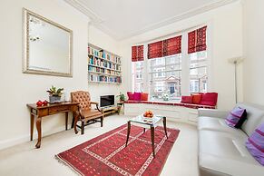 Allegra House