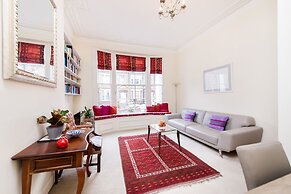 Allegra House
