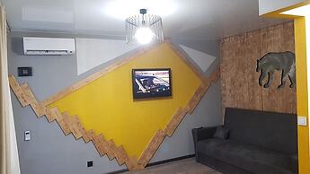 Guest House Shafran