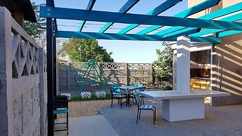 Guest House Shafran