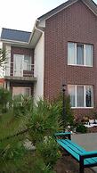 Guest House Shafran